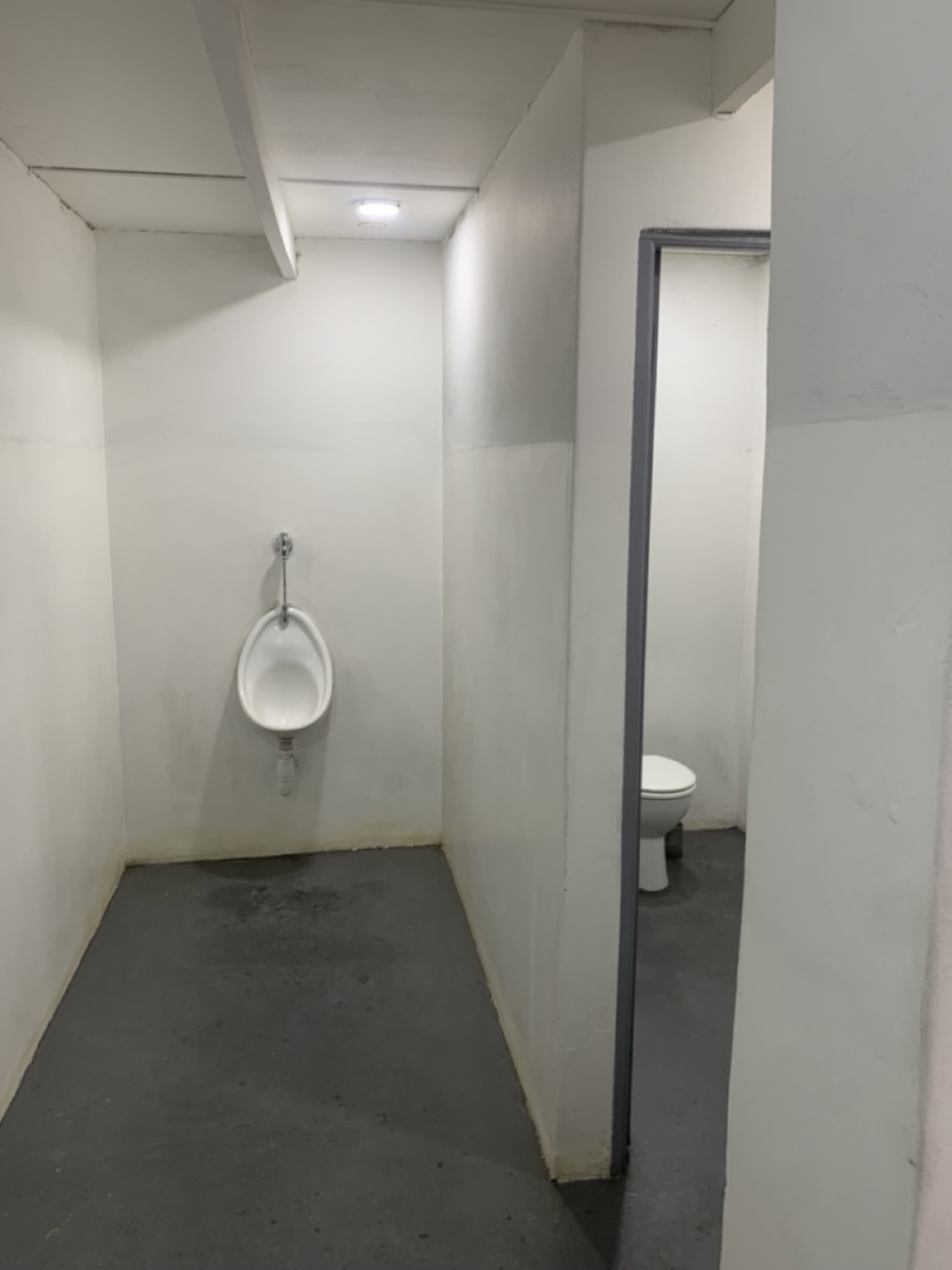 To Let commercial Property for Rent in Dal Josafat Western Cape